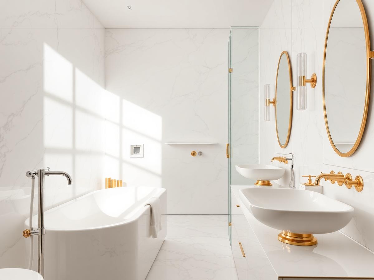 Precision Plumbing